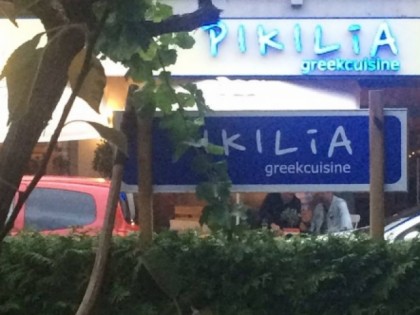 Photo: Pikilia - greekcuisine