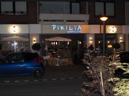 Photo: Pikilia - greekcuisine